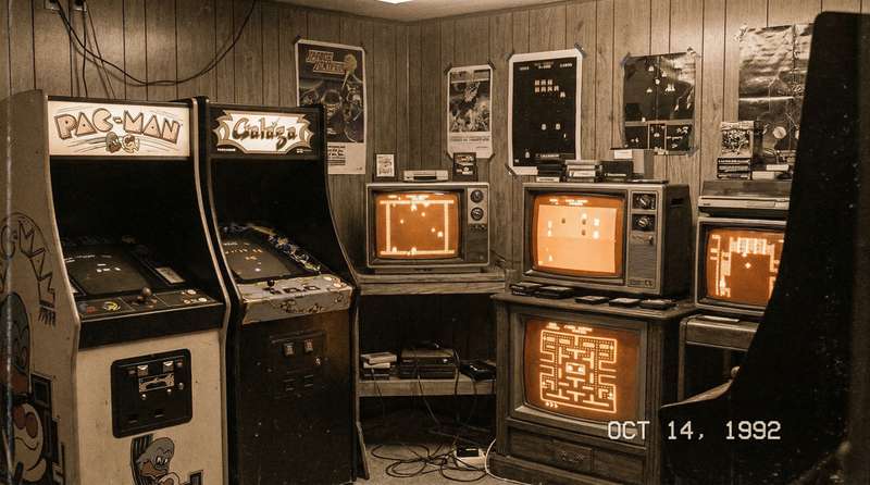 幼幼怀旧盘点视频