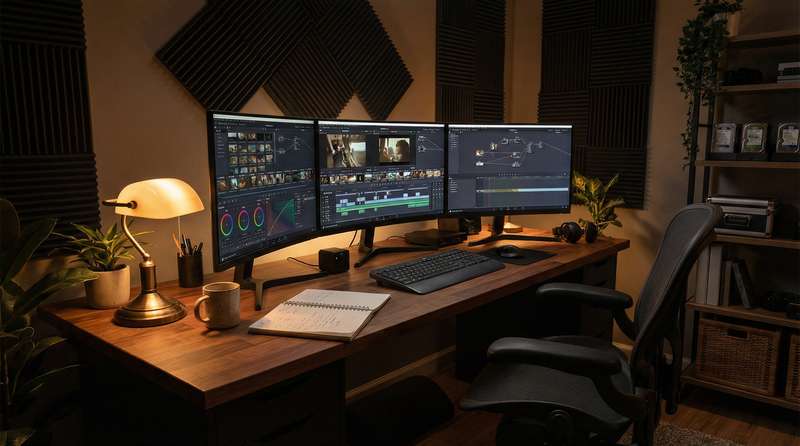 幼幼 AI场景设计与视频分析